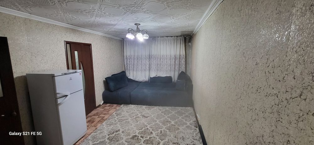 Квартира по суточная