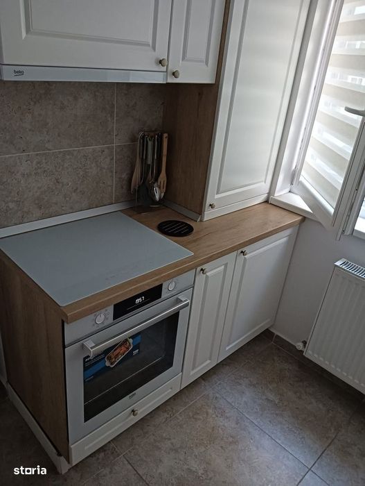 Vanzare garsoniera Tineretului Chiajna Sector 6
