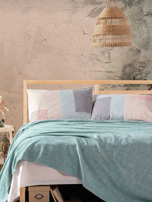 Постельное белье, двуспальный 2,0