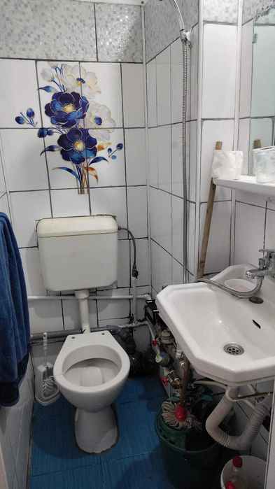 Garsoniera 12 m patrati de închiriat - Rogerius Oradea