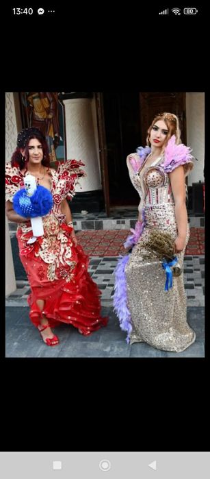 Vând rochie  preț negociabil