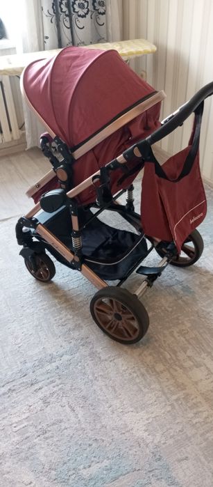 Коляска детская "Beleco"