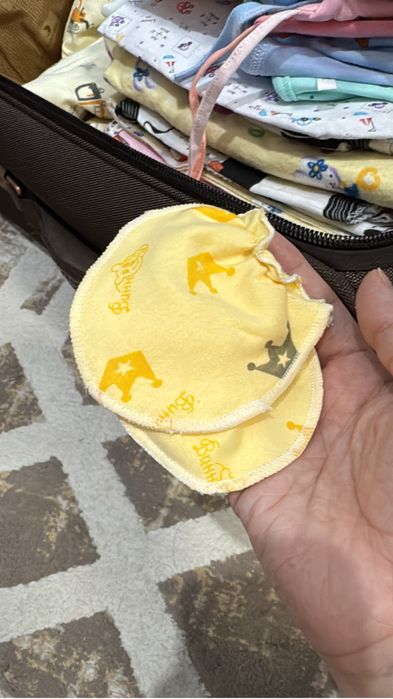 продам детские вещи