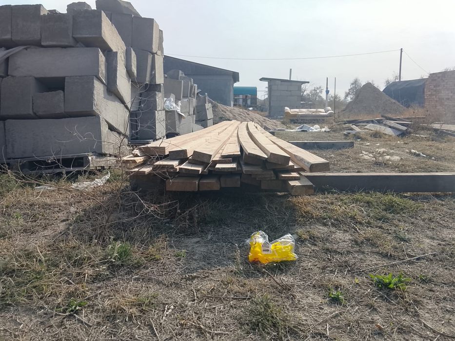 Срочно продам участок, коккайнар