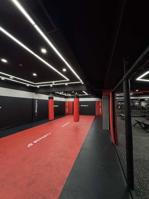 Бойцовский ковер сделаем под ключ индивидуально Kurash gilam sport MAT