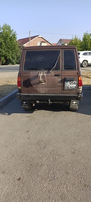 Внедорожник авто