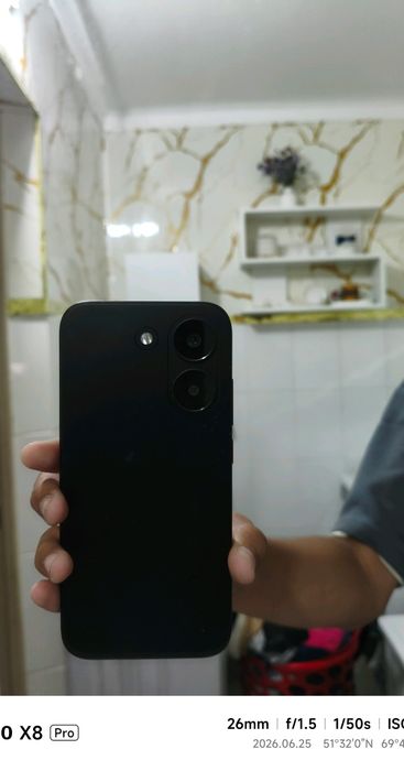 POCO X8 Pro 5g с гарантией