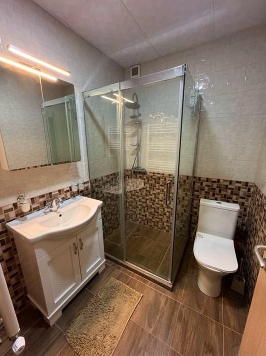 Дава се под наем Тристаен апартамент в София, Манастирски ливади - 90 кв.м за 900 € - Снимка #7