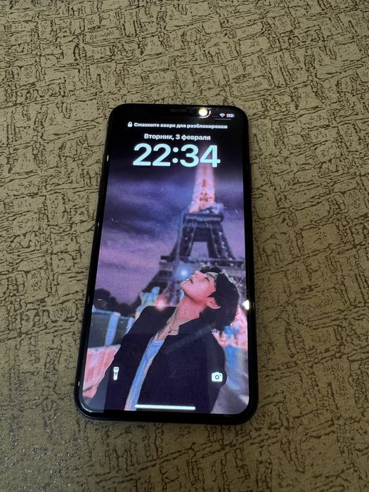 Продам iPhone 11 Pro Max, 64 GB