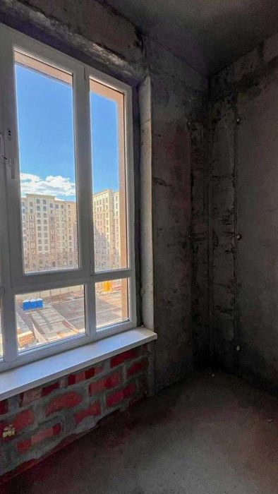 продажа квартир Мурагер империя