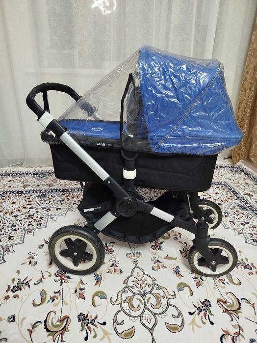 Bugaboo buffalo Classic 2 в 1