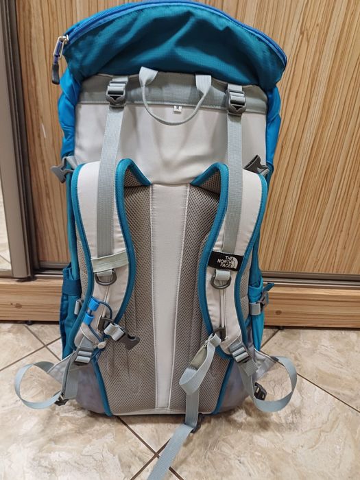 Оригинална раница The North Face