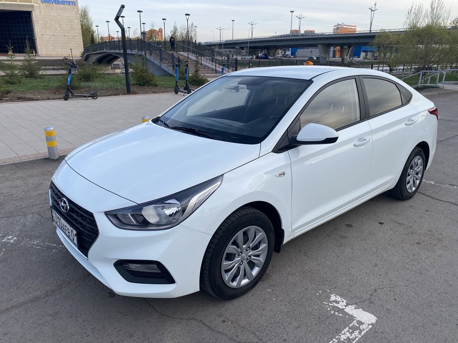 Аренда авто