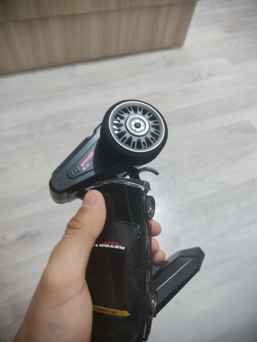 Продам дрифт машину