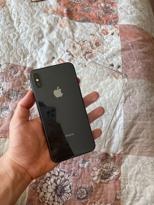 Айфон Хс Max 64гб Iphone