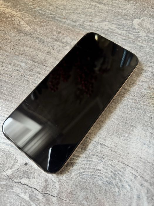 Iphone 16 pro max 512 gb