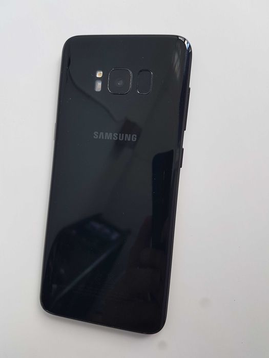 Samsung Galaxy S8