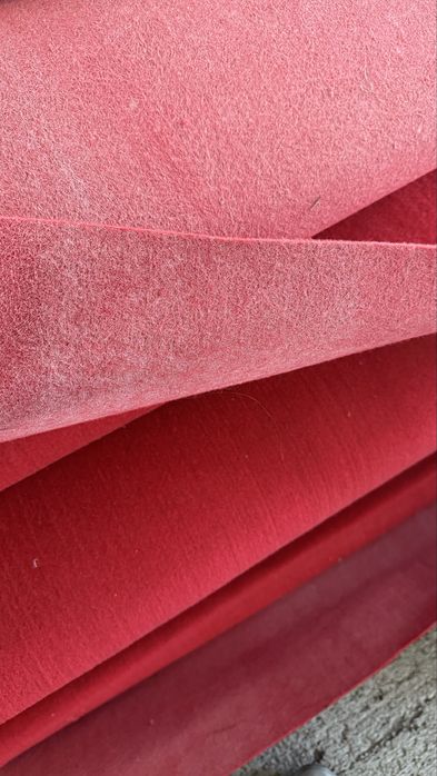 Ковер, ковролин, ковролан, кигіз, киіз, кашма