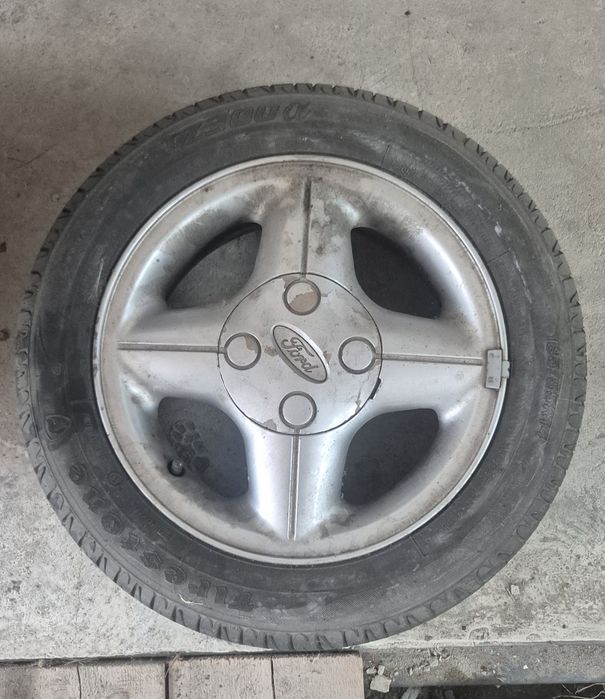 Anvelope Firestone 185/55 R14