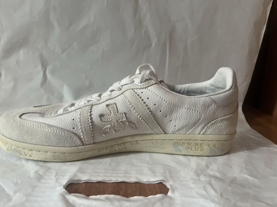 Premiata кроссовки
