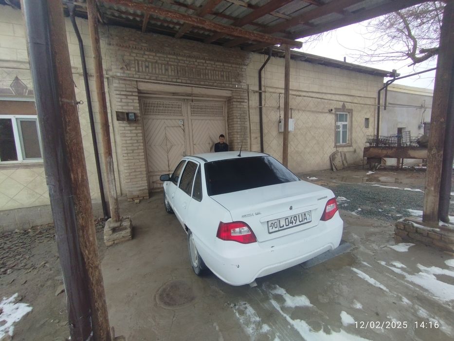 Chakkasholikor Qishloq