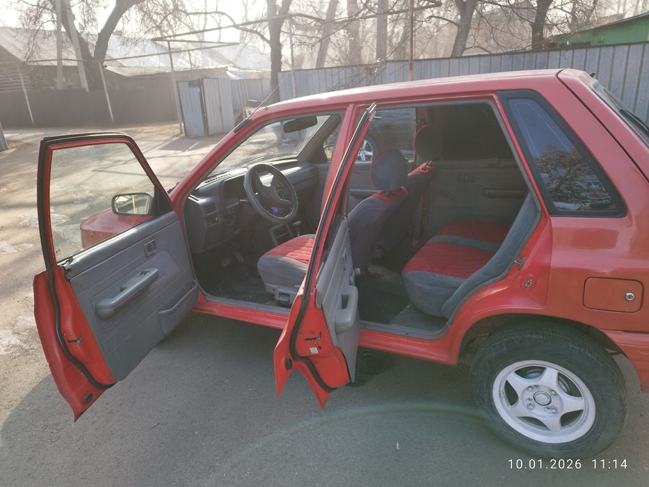 Продам надёжный автомобиль