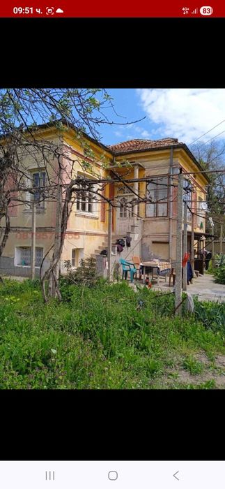 Продава се Къща в с. Гелеменово, Област Пазарджик - 96 кв.м за 292 €/кв.м - Снимка #4