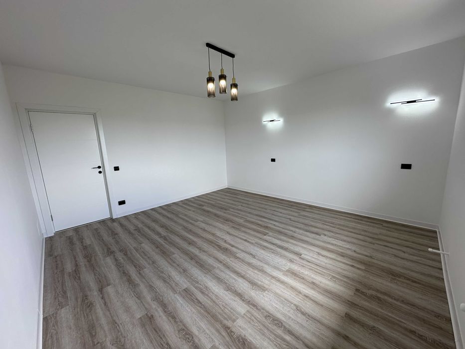 Casă 3 camere in stil Mediteranean-FINALIZATĂ