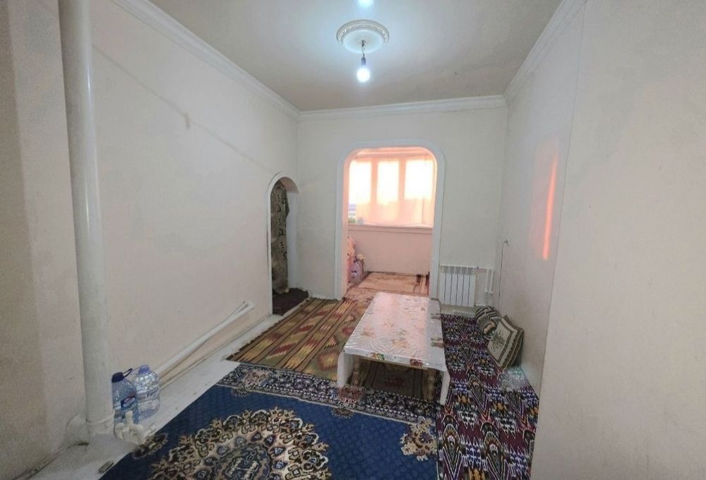 4 хонали квартира