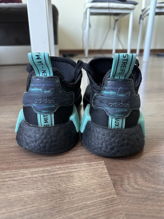 Adidas NMD R1 Gaming Pack