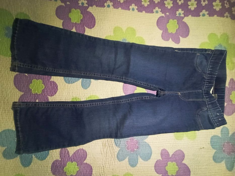 Комплект на девочку