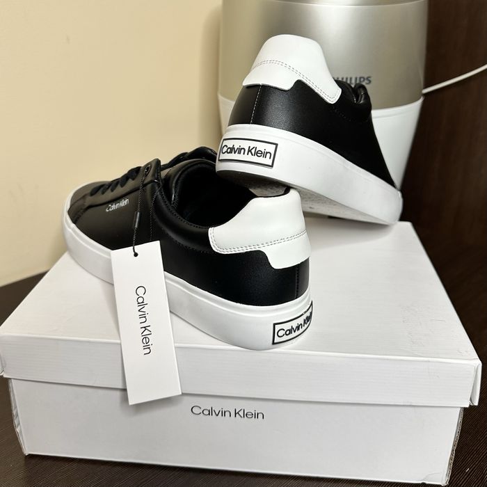 Оригинал Calvin Klein женские кроссовки