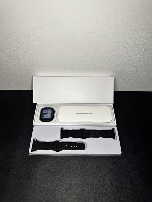 Apple Watch Series 11 • FullBox • Sigilat
