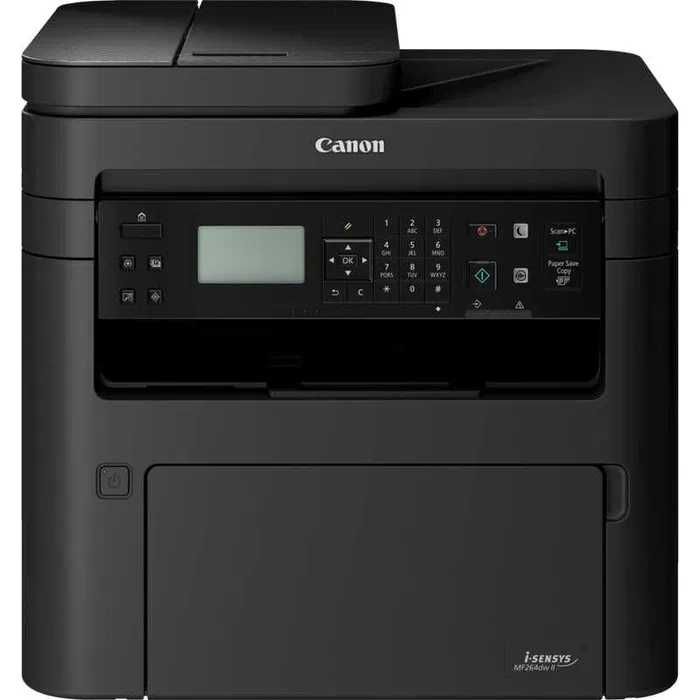 Принтер Canon i-SENSYS MF264dw/269/272МФУ 3 в 1 Лазерный Wifi Dostavka
