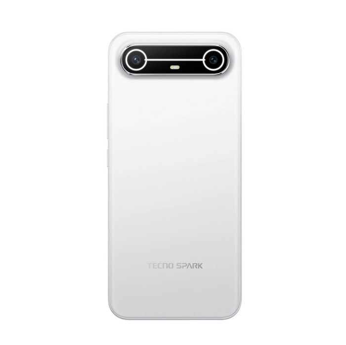 # Смартфон Tecno Spark Slim 8ГБ/256ГБ slim white