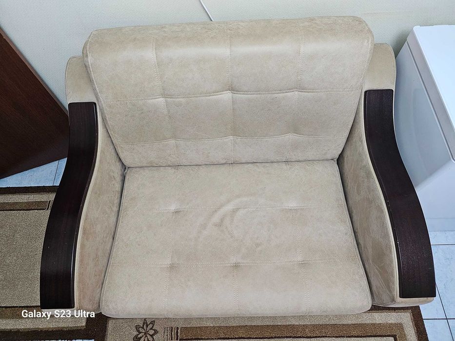 Продам кресло кравать