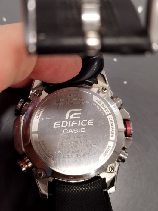 Мъжки часовник Casio Edifice