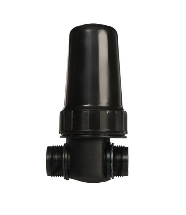 Фильтр для капельного полива.