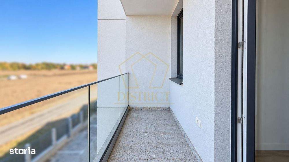 Apartament de vanzare 2 camere, decomandat, zona Torontalului