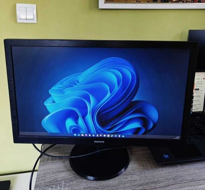 Монитор PHILIPS 27 ''