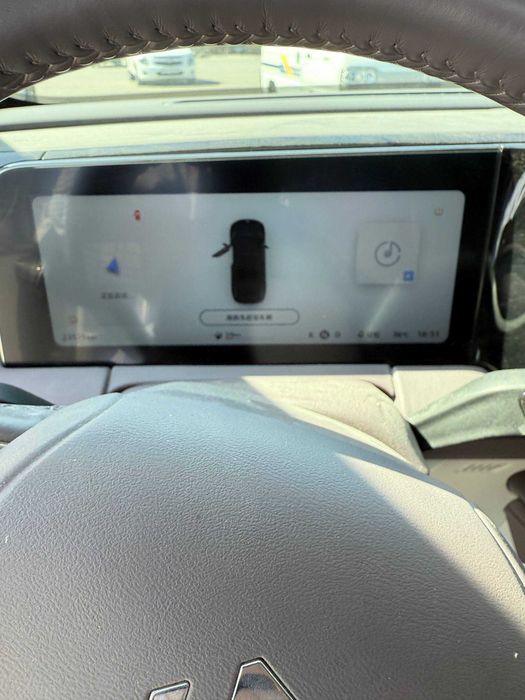 Leapmotor C11 Сотилади