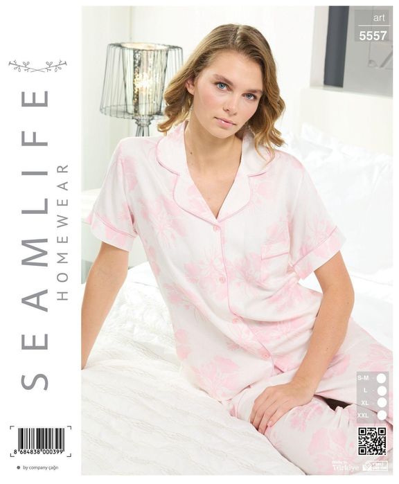 Пижамы оригинал 100%  хб