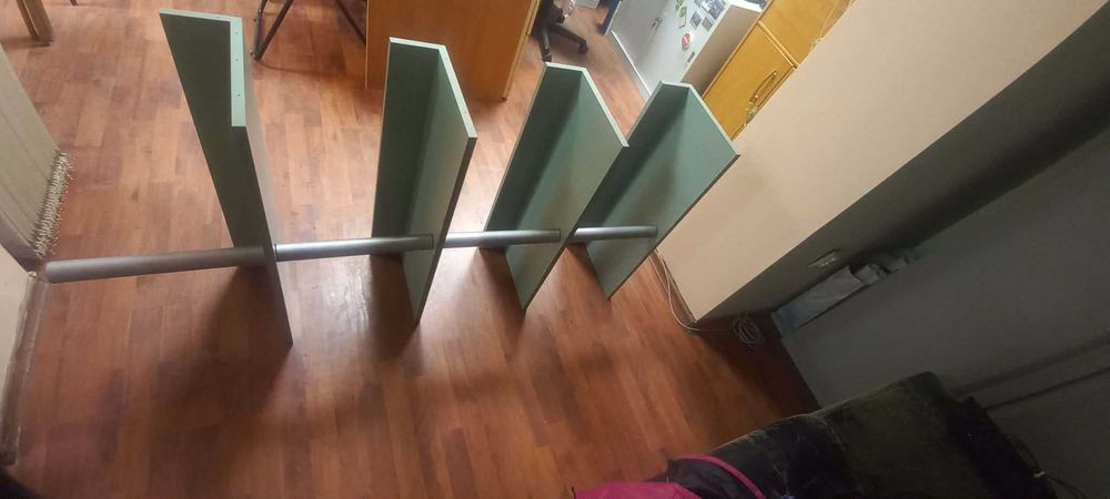 Рафтове за магазин, офис или дома