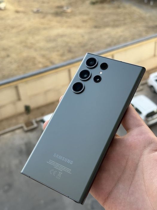Samsung s23 ultra