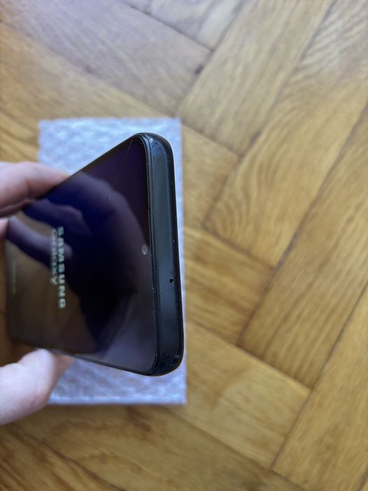 Samsung Galaxy A05s de 64 Gb Dual Black