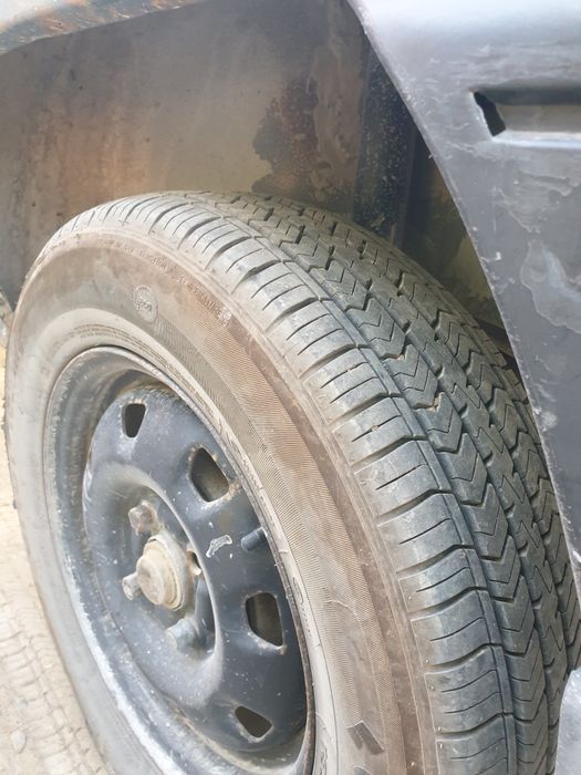 Neksi 1  xolati òrtacha yurib turibdi 100 ltali metani bor sons