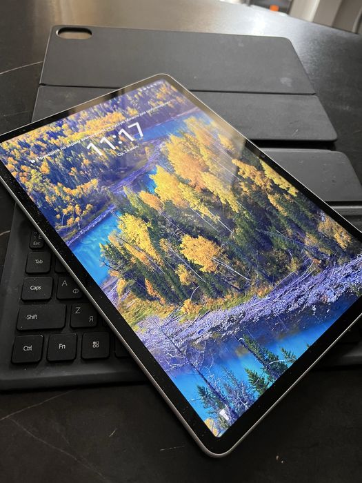 Планшет Huawei MatePad 11,5s