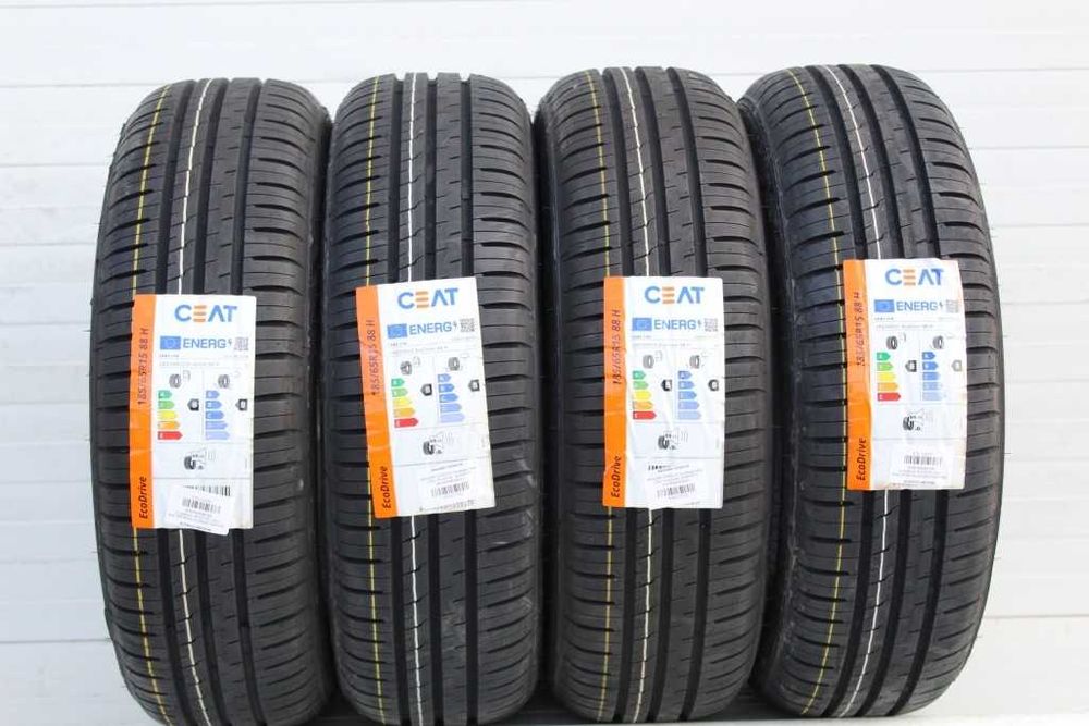 Anvelope vara noi 185/65R15 88H, CEAT