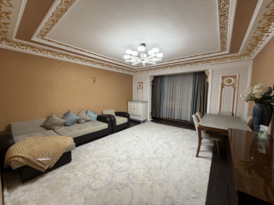 Метро ойбек квартира аренда