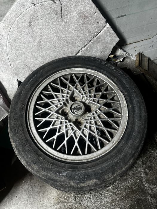 Джанти 4х100 14цола